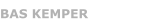 BAS KEMPER