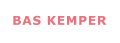 BAS KEMPER